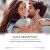 West&Month Body Care Cream Cleanses Body Armpit Odor Perspiration Long-Lasting Light Fragrance Refreshing Care Cream
