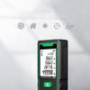 Laser distance meter infrared distance measurement high precision measuring room meter measuring electronic ruler