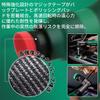 Lucidatrice Mini BATOCA S4/S5/S6 da 1,2 pollici (30 mm) Spugnetta ad Ultra Precisione | Per
