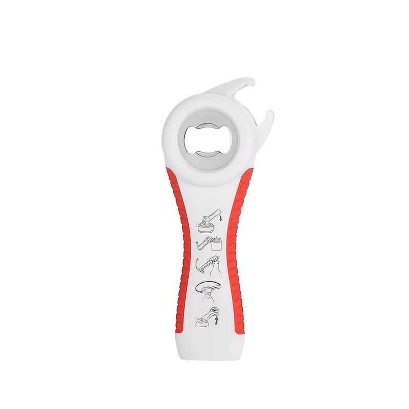 Multifunction Beer Bottle Opener Portable Beverage Drinking Bottle Cap Opener Beer Opener Party Bar Tool For Kitchen Accessories