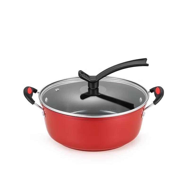 Hermand Tinode Antihaft-Kochgeschirr-Set