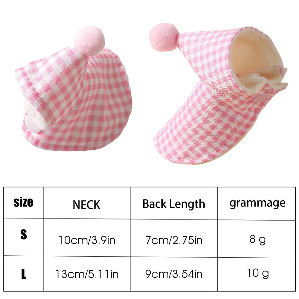 

Bird Clothes Small Animals Apparel Cute Bird Costume Parrots Costume Dress Cloak Suit Washable Reusable Cosplay Photo Props S розовый