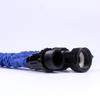 European Standard 3x Telescopic Water Hose w/ Valve & High-Pressure Gun for Car Wash, Garden & Floor Cleaning
