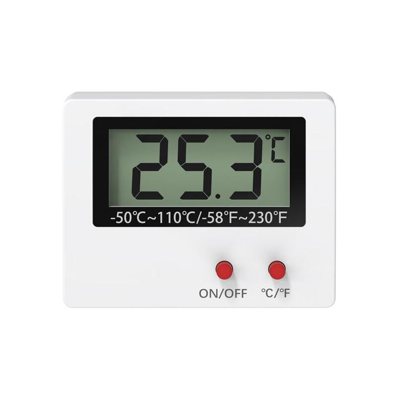 YD Electronic Digital Aquarium Thermometer (CN version)