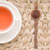 Bamboo Tea Strainer, Tea Filter, Teatime Companion for Tea Lovers (Bamboo Stick with Holes)