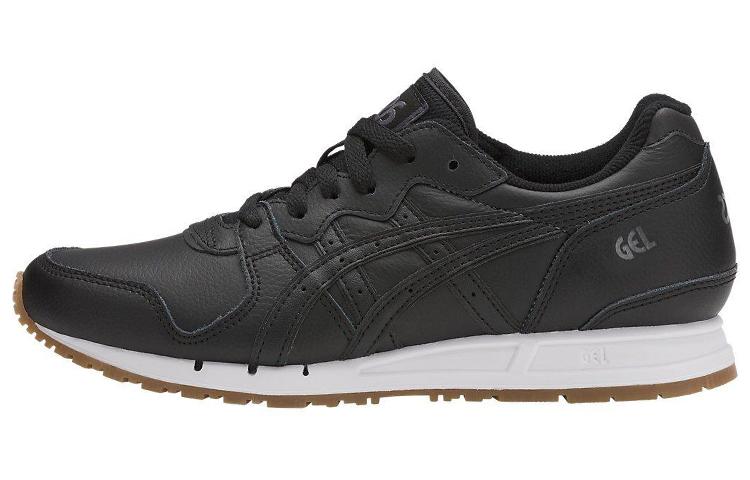 ASICS Gel Movimentum Черный Женские HL7G7-9090 37.5