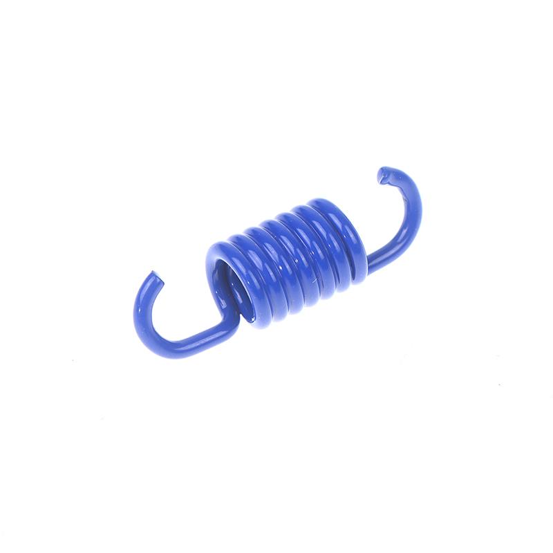 3Pcs/Set Gy6-125 150 Scooter Moped 1000N 1500N 2000N High Performance Racing Clutch Spring Engine Parts