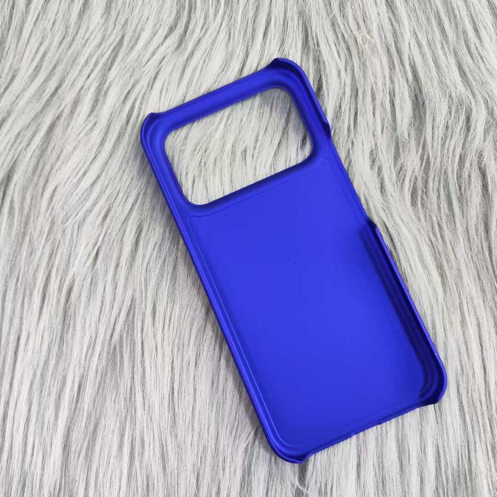 Multi Colors Slim Protection Shockproof Scratch-Resistant For Xiaomi RedMi K70 series K80 series K90 Pro Max PC Back Cover