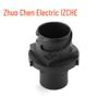 8-Hole 8-Core Automotive Connector Terminal Male & Female Plug