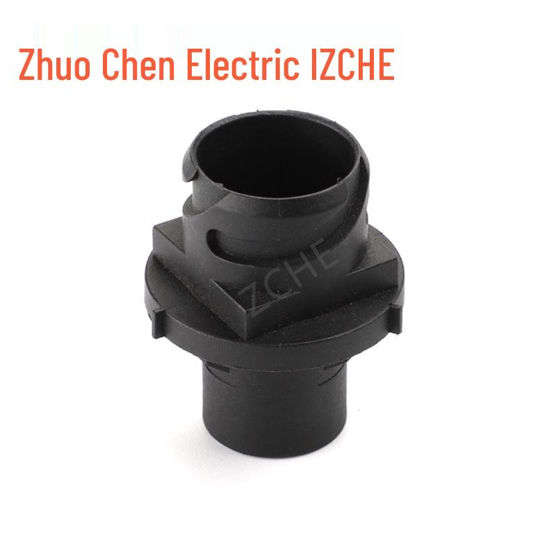 8-Hole 8-Core Automotive Connector Terminal Male & Female Plug
