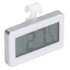 Temperature Meter Digital Mini Display Screen Electronic Thermometer Monitor Built in Battery