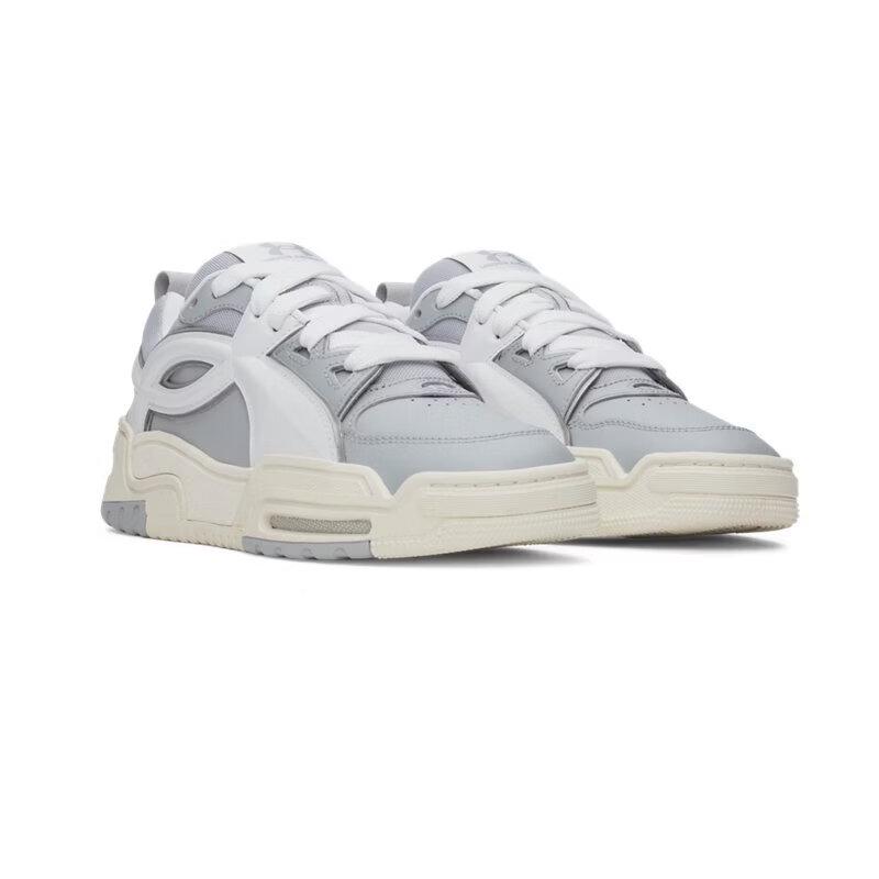 Under Armour HB-LO Unisex Thick-Soled Casual Shoes