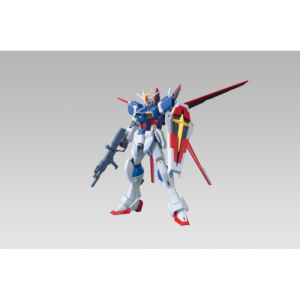 

BANDAI HGCE Force Impulse Gundam