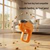 Interactive Pet Toy: Cat Food Launcher & Dog Training Puzzle for Boredom Relief