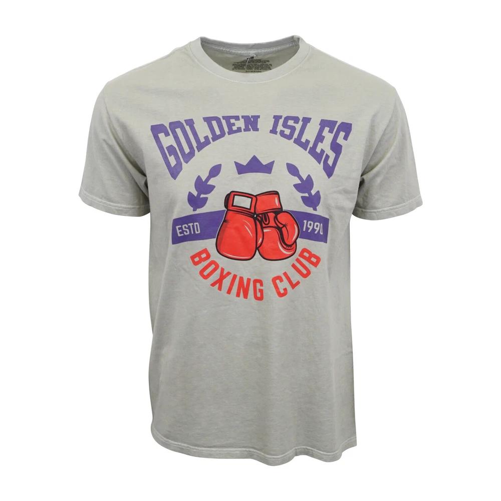 Pacsun Golden Isles Boxing Club T Shirt S