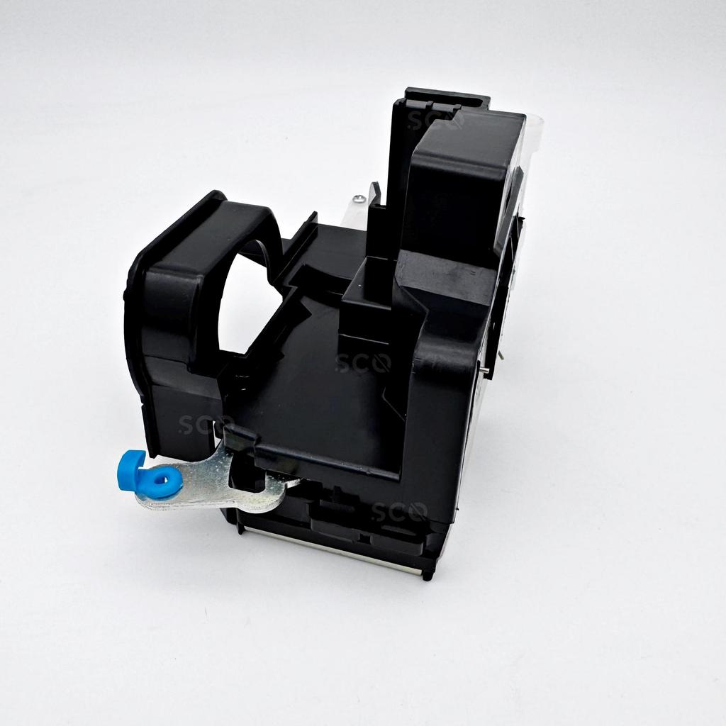 Front Door Lock Left Side for Fiat Palio Albea Siena Driver Side Front Door Lock Mechanism 46847045