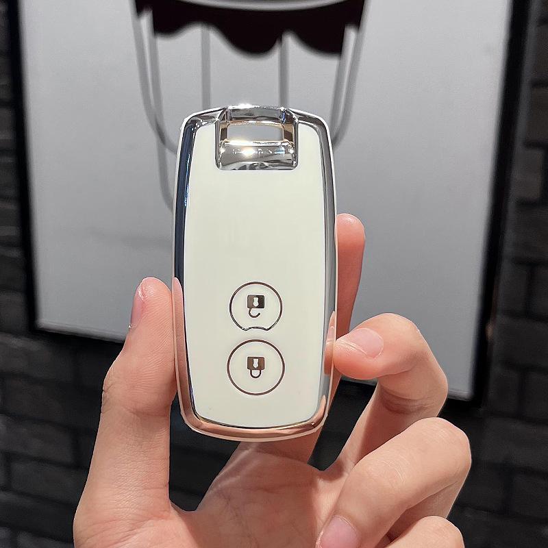 Suzuki Tianyu/Swift Car Key Protective Shell