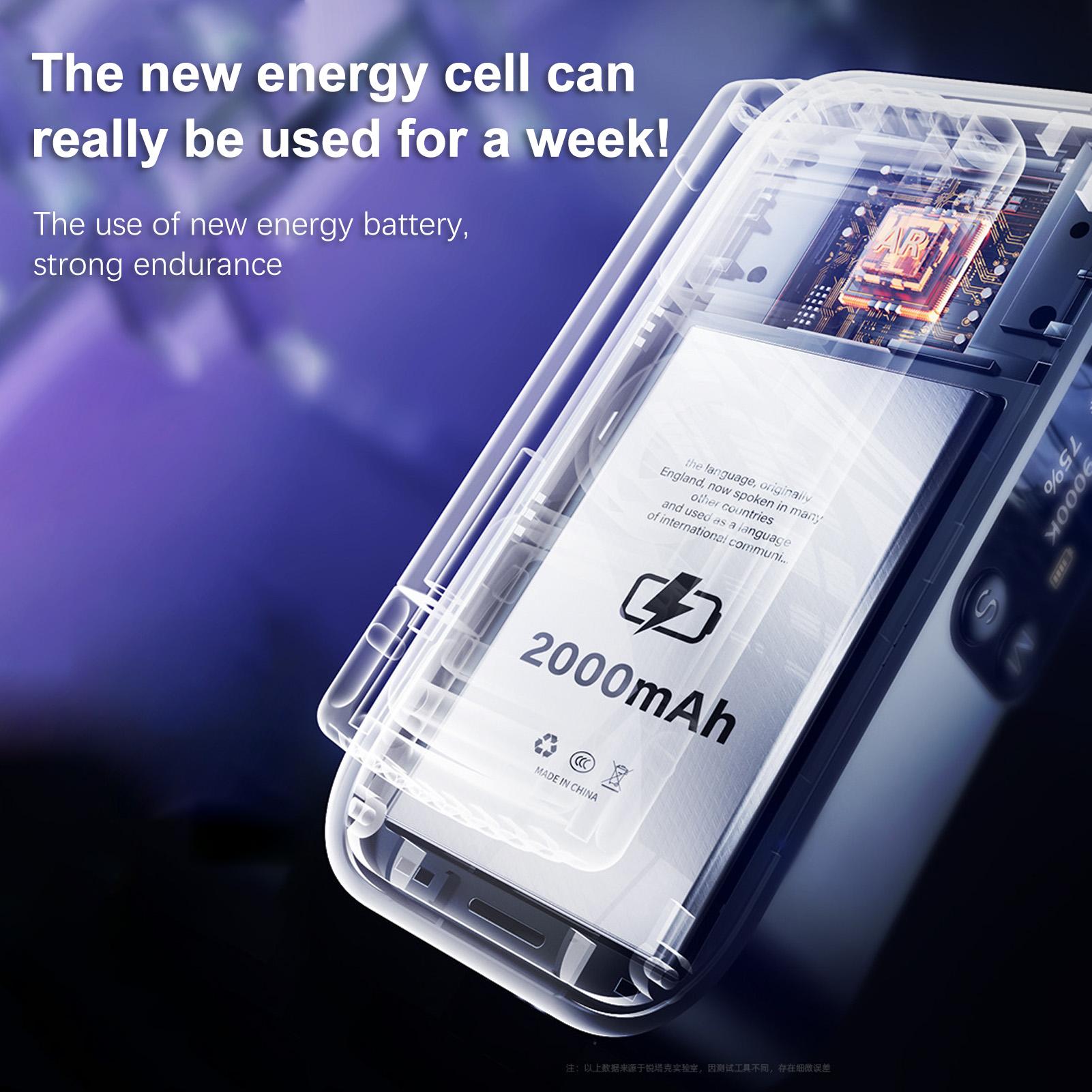 Professional Fill Light, 53 LED Portable Photography Light, 2500K-9000K Color Temperature, Foldable Phone,   Battery Life, Even Lighting