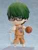 Nendoroid Basketball Midorima Shintaro ABS PVC Painted Movable Figure Kuroko's Non-scale &