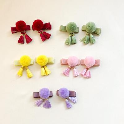 Accesorii de păr pentru copii – Clame de păr pentru copii