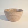 Retro Cream Style Ceramic Dining Bowl