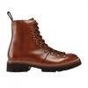 Grenson Womens/Ladies Nanette Leather Hiking Boots