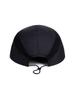 CONTEMENT Wide Double Brim Cap
