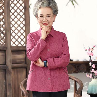 YUZHAOLIN Women's Cotton Linen Long Sleeve Casual Shirt