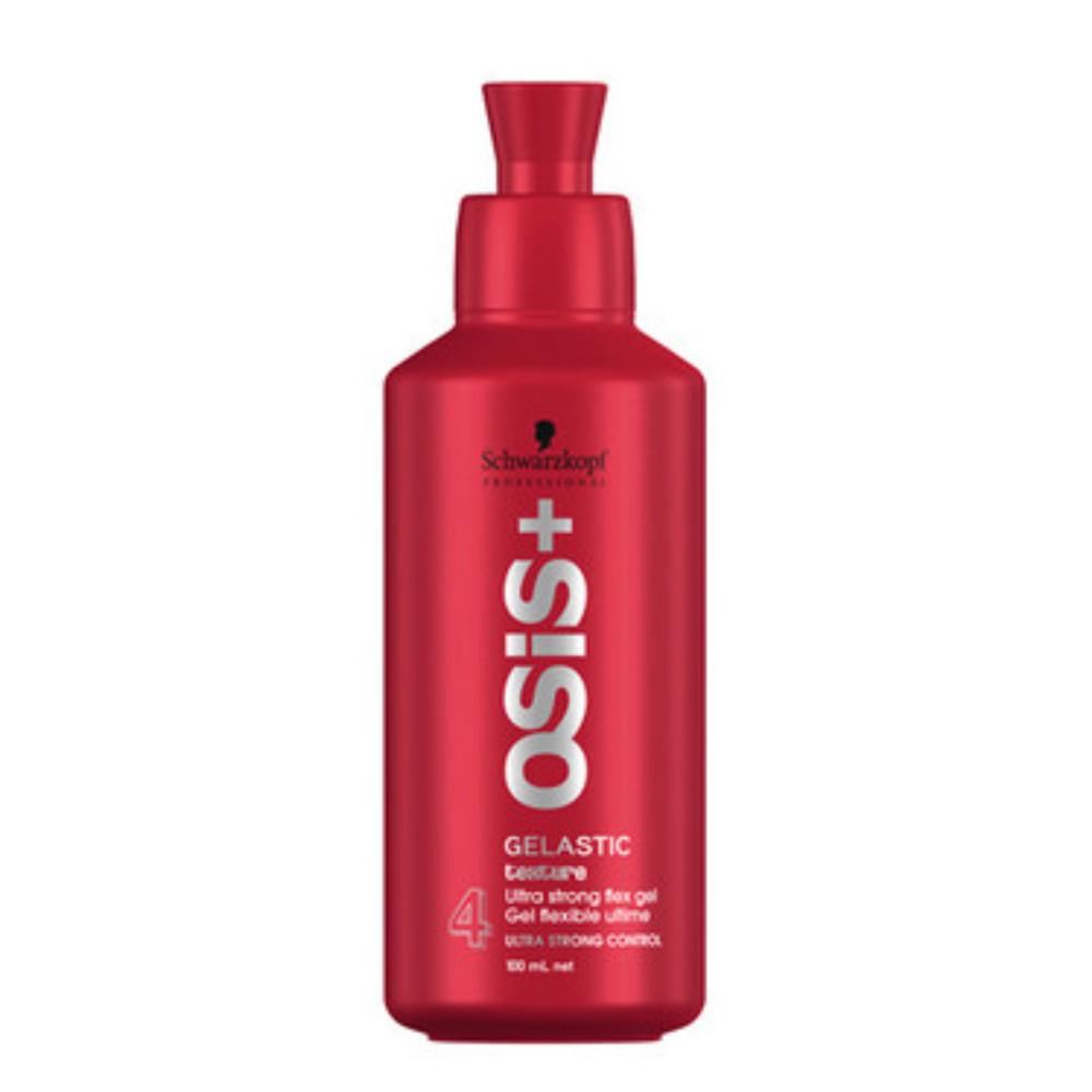 Schwarzkopf OSIS Gelastic 146g  Rock Hard 147g