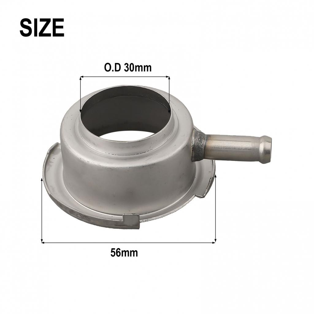 Car Radiator Car Radiator Coolant Filler Neck Coolant Filler Neck Perfect Fit