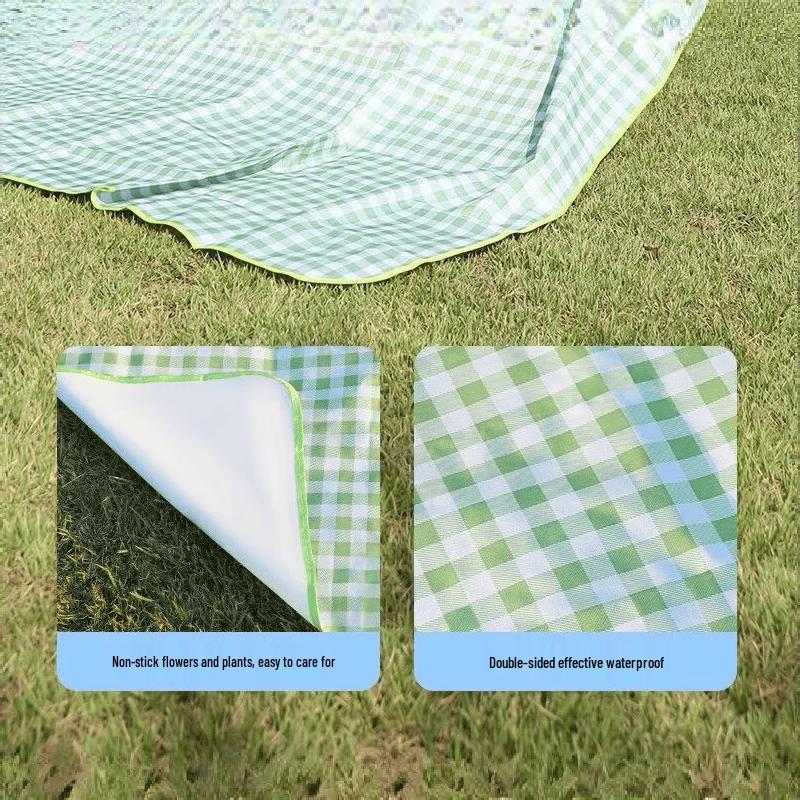 BRS Foldable Picnic Mat