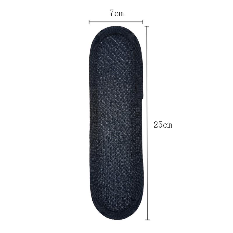 Tactical Outdoor Backpack Anti-Slip Shoulder Cushion Pads for Vests