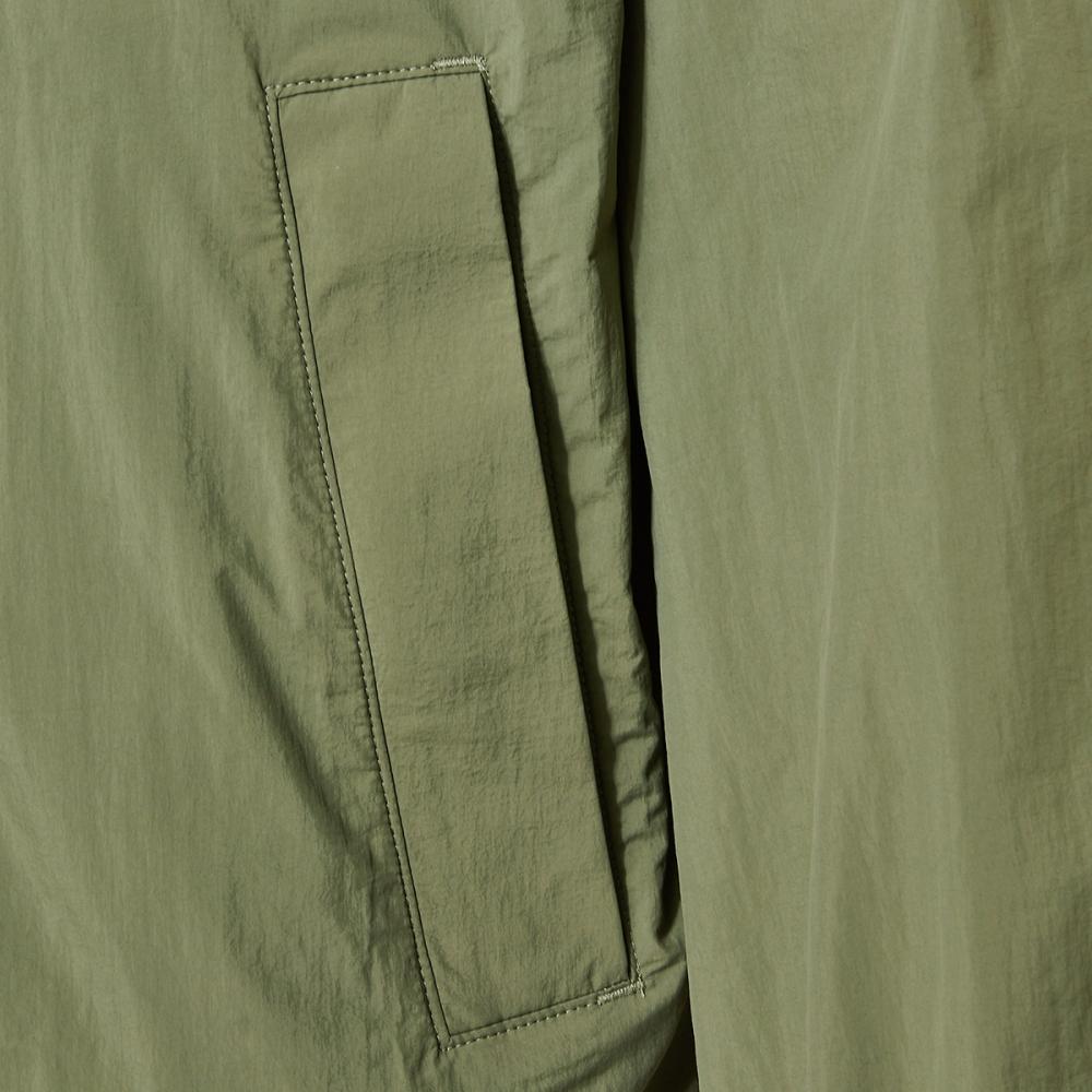 New Balance Women S Athletic Windbreaker nbnaebS042   49  Khaki