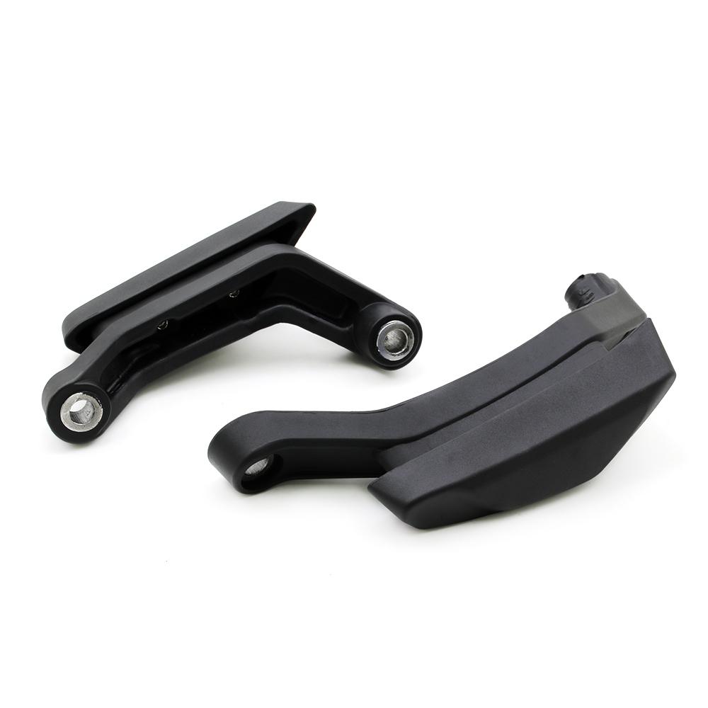 For Trident 660 Trident660 Trident800 2025-2026 Motorcycle Falling Protection Frame Slider Fairing Guard Crash Pad Protector