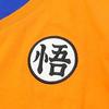 Dragon Ball Z T-shirt Short Sleeve Goku Majin Buu Capsule Corporation Red Ribbon Army Mens