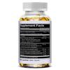 Bcuellov Gentle Sleep Dietary Supplement, 120 Vegan Capsules