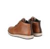 Ботильоны Rieker 30011-22, коричневые