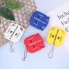 1Pc Mini Golf Score Shot Stroke Counter Two Digits Scoring Keeper Keychain For Golf Game Scorekeeper Gift For Golfers