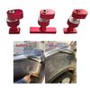 Car Body Dent Repair Tool Dent Removal Pullers Glues Tabs,Auto Body Paint Dent Removal Tool Dent Lifters Glues Tabs