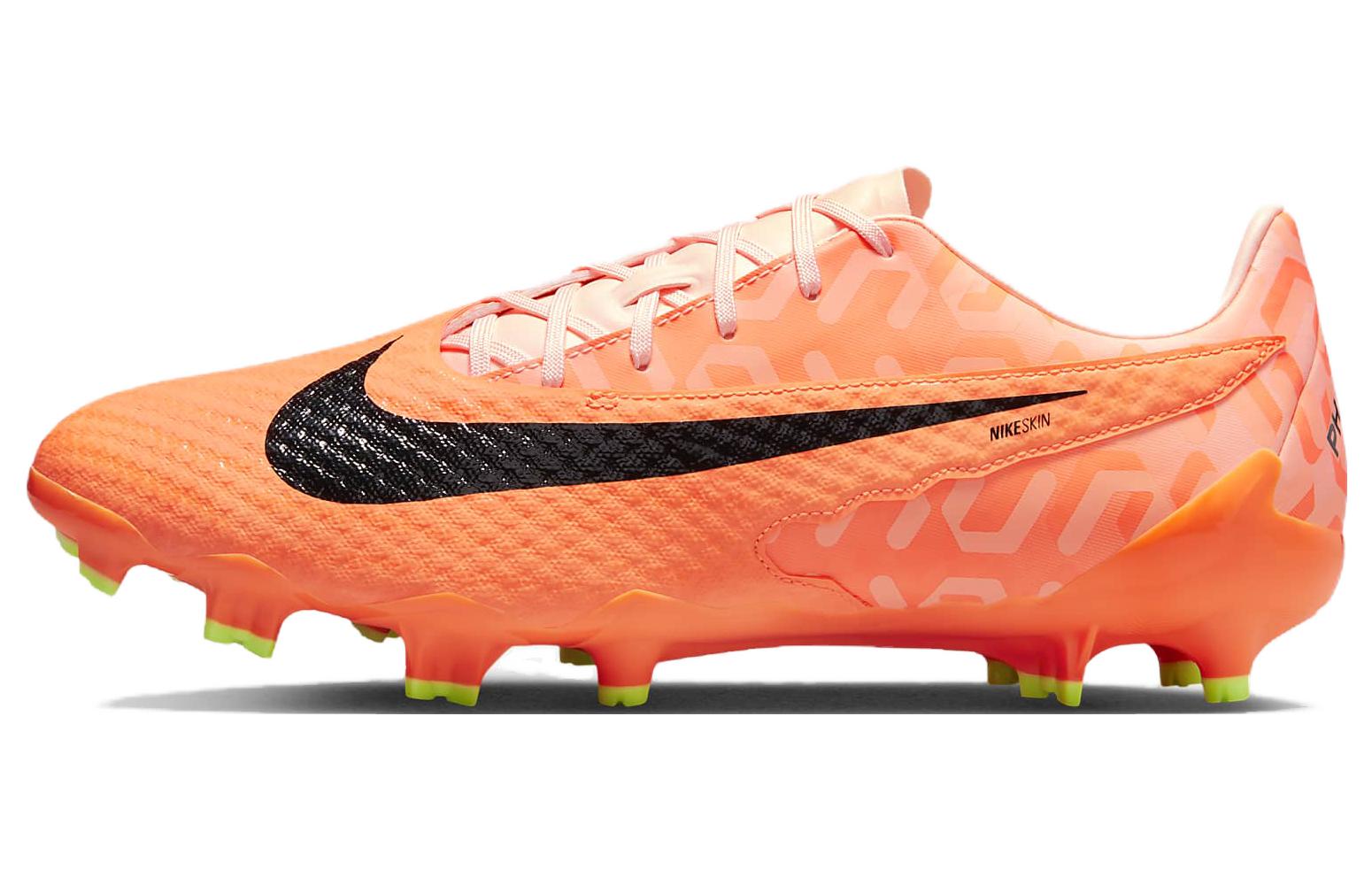 

Nike Phantom GX United Pack Orange DZ3484-800 44.5