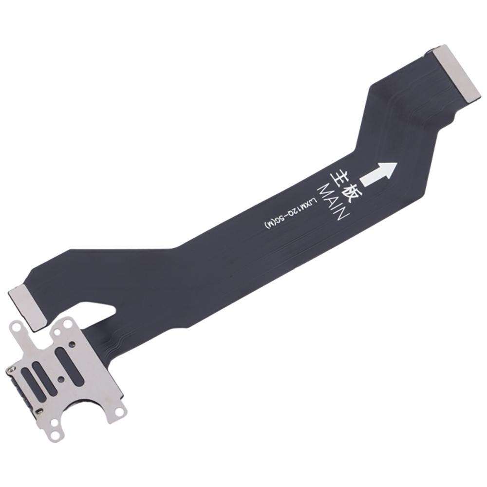 For Xiaomi 12 Lite 5G SIM Card Reader Contact Flex Cable Replacement (without Logo)