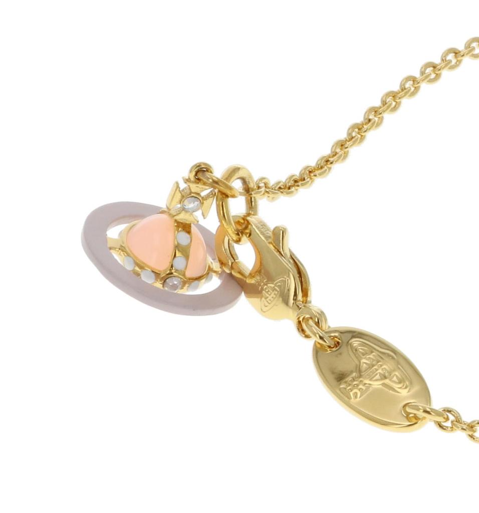 Bracelet PETITE ORIGINAL Brass [Vivienne Westwood] Women's 6102020W/02R795 [Item]