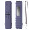 Impact-proof Shell Sleeve Drop-proof Housing Suitable for BN59 01432A Remote Controller Shockproof Silicone Cover
