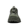 New LiNing CF Linchuan SS Cushioning Wear-Resistant Low-Top Casual Shoes Men's Green AGLU143-1