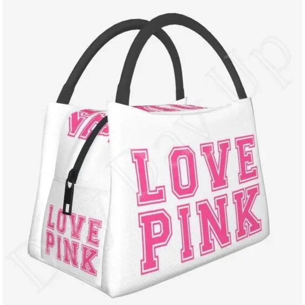Lunch Bag Food Bag Women Lunch Bag for Work Tote with Lunch Bag Kawaii Girl Shcool Picnic Office Cute Bag