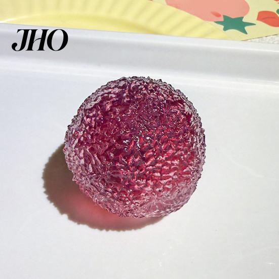 Stress Relief Sensory Toy Shapeable Ball Anxiety Textured Squeeze Soft Kids Reliever Stretchy Moldable Pinch Fidget Decompression Tool