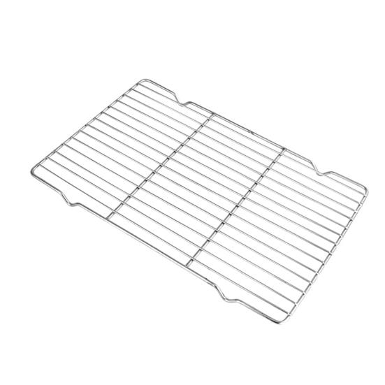 copper alloy Filter Rack Grill Oven Heavy Duty Heat Resistant Cooling Rack Easy to Clean Dishwasher Safe Strainer Rack for Baking Barbecue