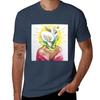 Calla Lily Tshirt Dry Fit Running Short Sleeve Top