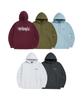 Next Sign Logo Sweat Hoodie - 5 Colors (Type A)