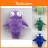 Repo Plush Toy Mailbox Person Stuffed Doll Cartoon Decoration Kids Gift 22cm